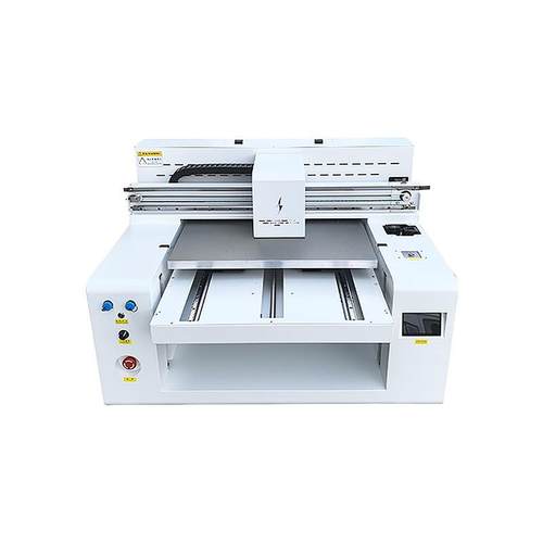 6050 flatbed UV printer small gift box UV ink printer - 图3