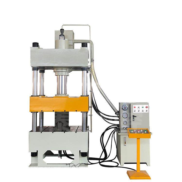 100吨小型手动金属加工成型液压机设备200吨15吨PLC自动化液压机,淘宝优惠券,粉丝福利购,淘宝优惠卷