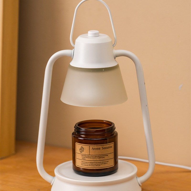 复古马灯融蜡灯定时金属香薰灯氛围灯融烛灯香氛蜡烛台灯熔烛灯溶,淘宝优惠券,粉丝福利购,淘宝优惠卷