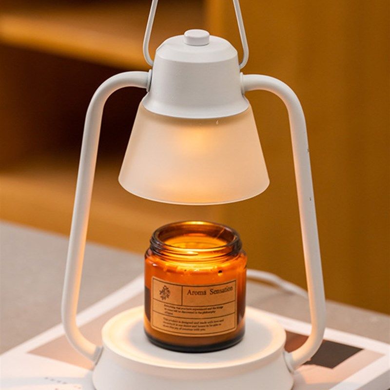 复古马灯融蜡灯定时金属香薰灯氛围灯融烛灯香氛蜡烛台灯熔烛灯溶,淘宝优惠券,粉丝福利购,淘宝优惠卷