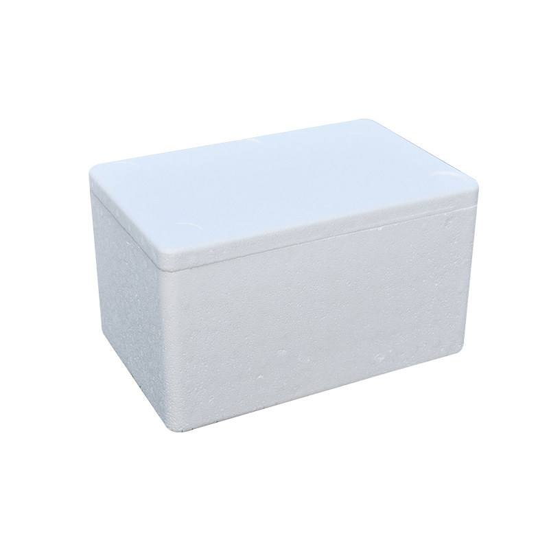 邮政5号泡沫箱快递专用箱保温保鲜冷藏海鲜水果食品打包泡沫盒子,淘宝优惠券,粉丝福利购,淘宝优惠卷