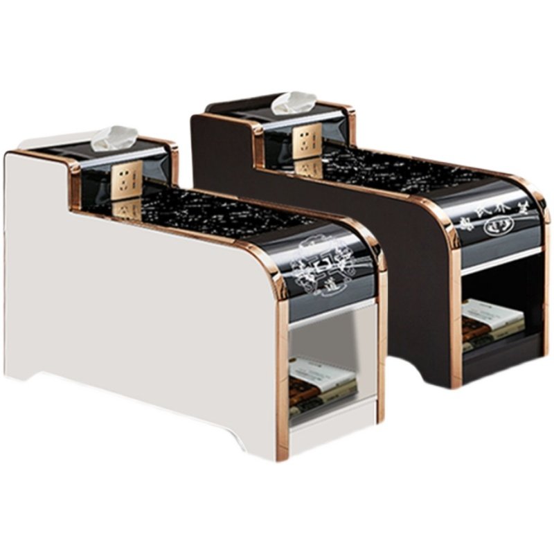 足浴茶几柜足疗茶几台按摩房茶桌沙发扶手柜桑拿沙发中间小茶几,淘宝优惠券,粉丝福利购,淘宝优惠卷