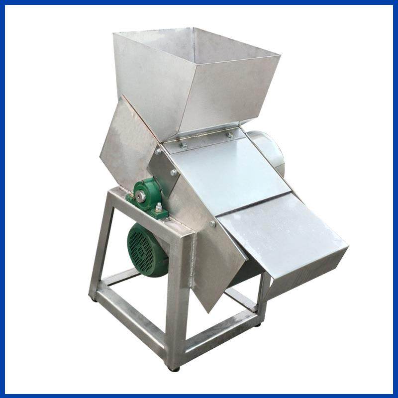 304不锈钢碎冰机立式雪花碎冰机颗粒破冰机食品海鲜工业碎冰机,淘宝优惠券,粉丝福利购,淘宝优惠卷