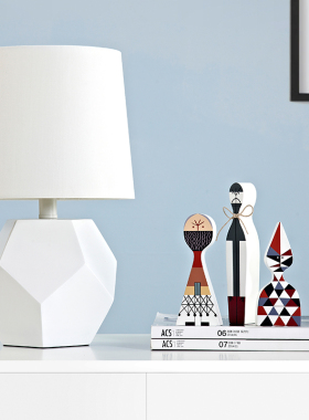 摆件家居饰品客厅现代简约儿童书柜摆设时尚设计师软装搭配装饰品