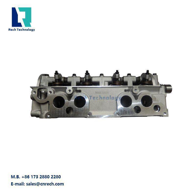 厂家供F8FE缸2盖总成F8150F8FE-10100FFE直70-0100F62699 - 图2