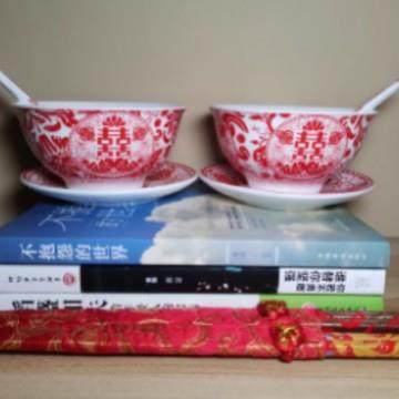 OQ5F7717712M婚庆用品茶壶具套装喜庆结中婚式礼新娘红色陶瓷茶改,淘宝优惠券,粉丝福利购,淘宝优惠卷