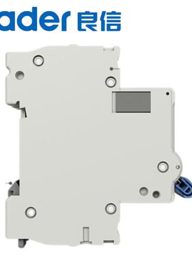 NdZUTaerPN上海良信DB3-125型空气开关家用1P2P小型断路器34P微断