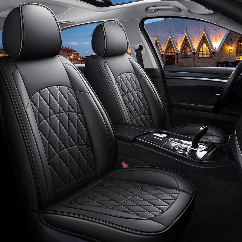 2025新坐款轩蓝鸟逍客奇骏逸天籁冬季皮通革全包垫四季XQQ用汽车,淘宝优惠券,粉丝福利购,淘宝优惠卷