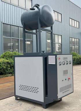 电热导热设油炉加热器工应业环保节能压yg-d-60板反釜配套备导加