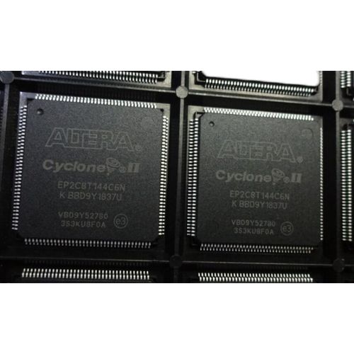 EP2C8T144C6 EP2C8T144C7 EP2C8T144C8  逻辑芯片 嵌入式处理器 - 图0