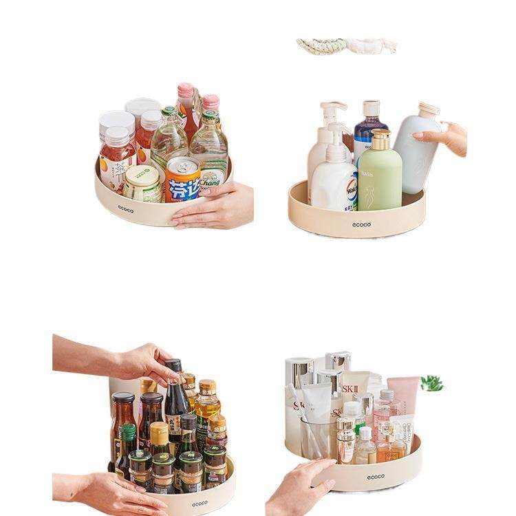 旋转调置物架厨房台面多功能盐酱调F98S6MS7醋味料用品家用大油全,淘宝优惠券,粉丝福利购,淘宝优惠卷