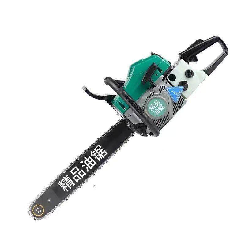 四冲程汽油锯功率纯汽锯油伐木锯油大电锯进口链条砍树机园KBU林,淘宝优惠券,粉丝福利购,淘宝优惠卷