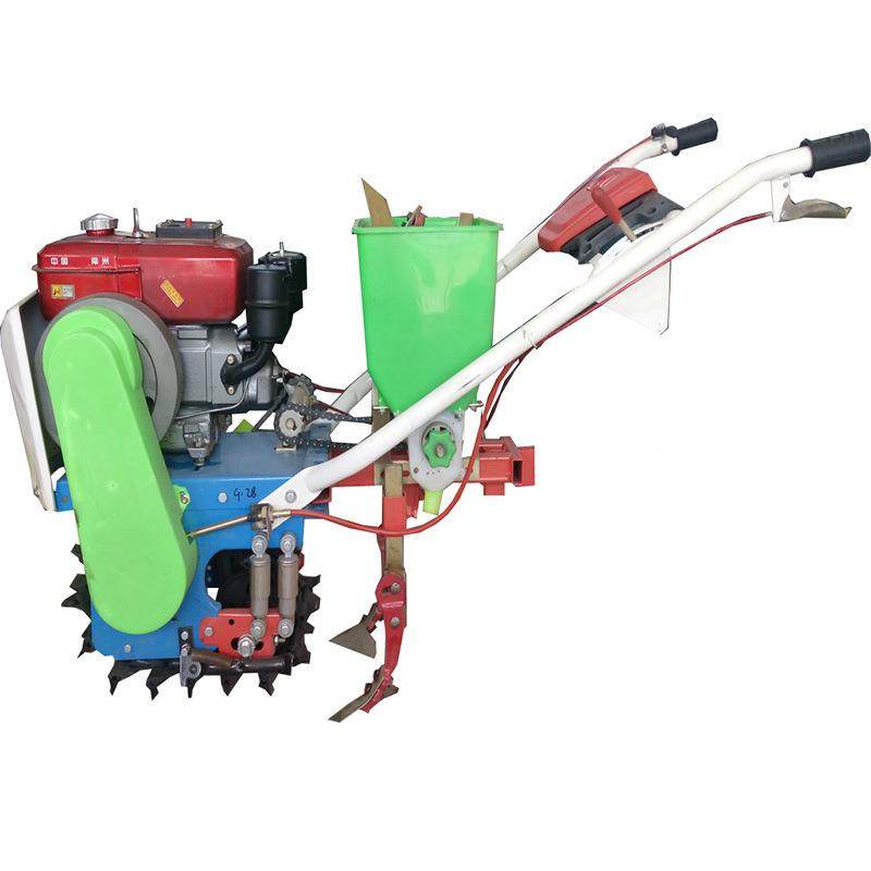 功率履式带柴油播种机豆子播种XFC机中油型菜汽油大播种机,淘宝优惠券,粉丝福利购,淘宝优惠卷