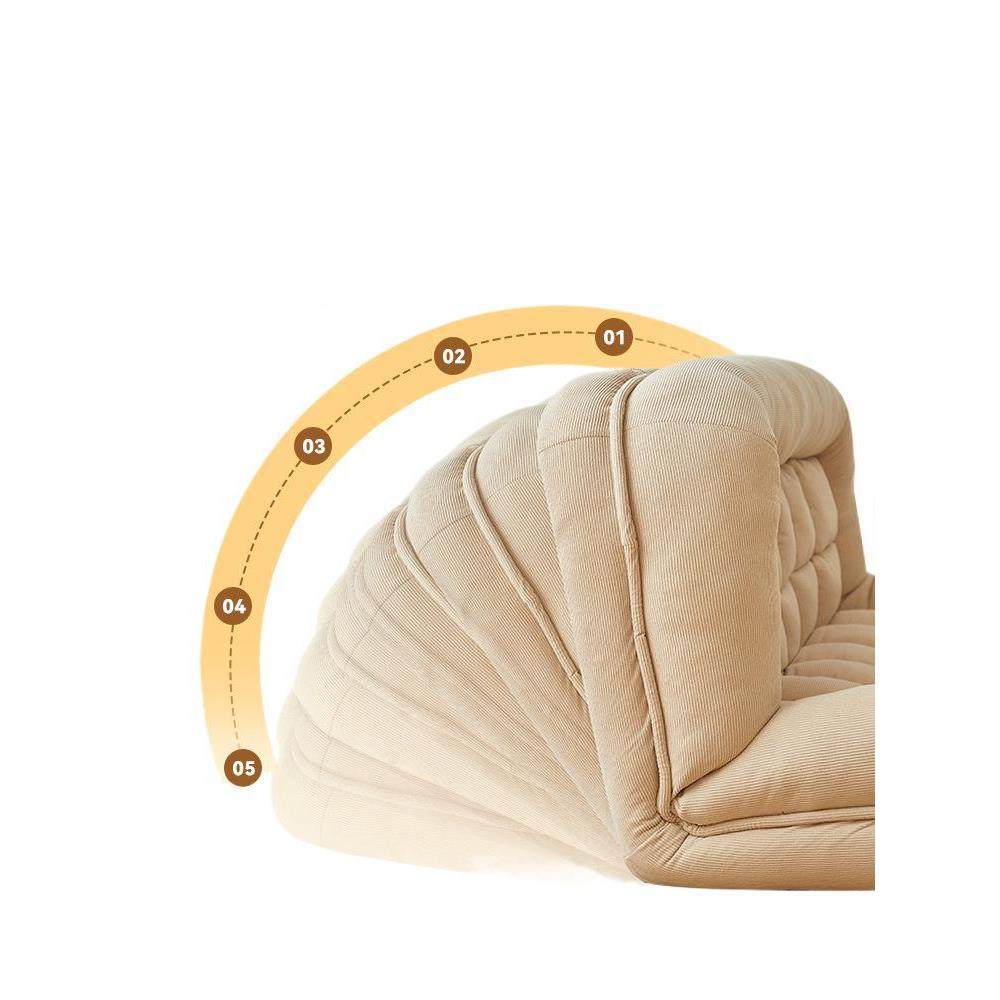 沙懒人单人可可睡卧室小沙发床边榻榻米人发类狗HAC窝双人躺靠背,淘宝优惠券,粉丝福利购,淘宝优惠卷