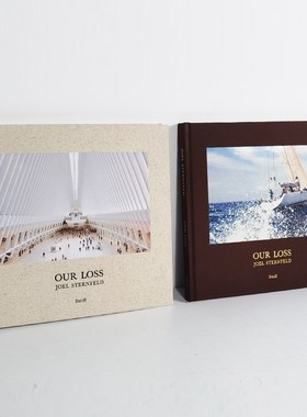 熙思植物摄影布面简约艺术真书家居装饰样板房可翻阅桌面摆件书籍