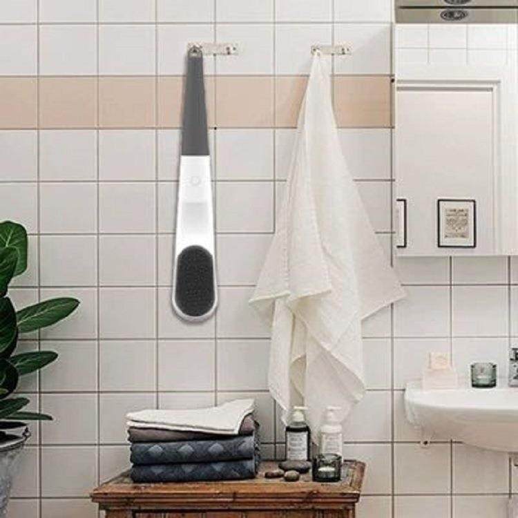 电动搓澡仪智能电动按摩洗澡刷沐浴刷新款长柄沐浴按摩器,淘宝优惠券,粉丝福利购,淘宝优惠卷