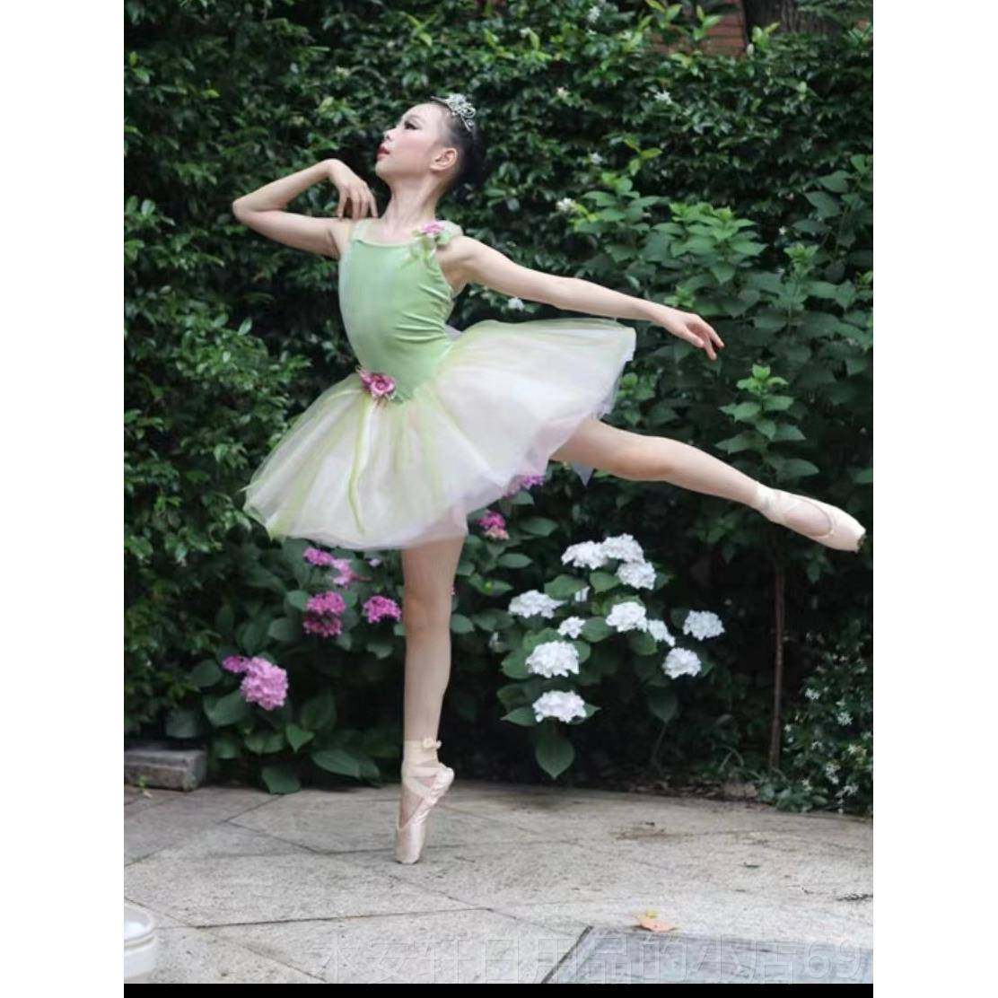 正品赛芭蕾舞裙演专出服儿童比业舞蹈服蓬蓬裙成人比舞赛芭蕾裙,淘宝优惠券,粉丝福利购,淘宝优惠卷