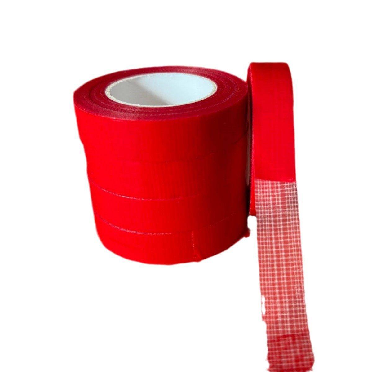 UV喜庆红色春联双面胶婚庆地毯装饰无痕网格布基双面胶高粘对联胶,淘宝优惠券,粉丝福利购,淘宝优惠卷