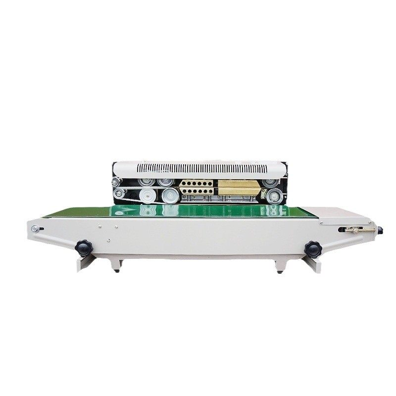 塑料袋封口机商用连续式封口机 茶叶月饼热和封口机,淘宝优惠券,粉丝福利购,淘宝优惠卷