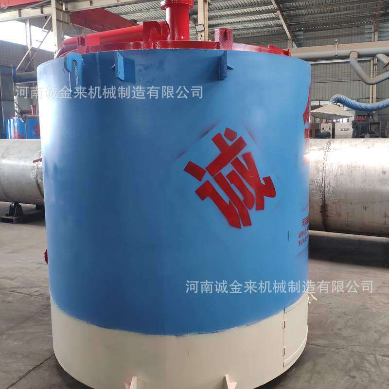 厂家直销新型吊装式炭化炉木炭机配套设备机制木炭节能炭化设备,淘宝优惠券,粉丝福利购,淘宝优惠卷