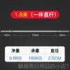 Authentic bell set fitness home squat straight bar weight lifting equipment carrying bell male dumbbell bar dual-use combination