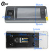 Sensor door dynamic face recognition machine IDIC card physical card NFC palm vein door opening office attendance machine