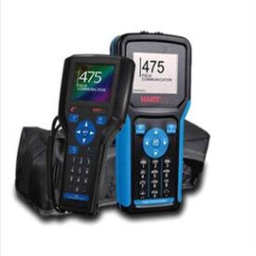 销售HART475手操器 HART375手操器 HART手操器 - 图0