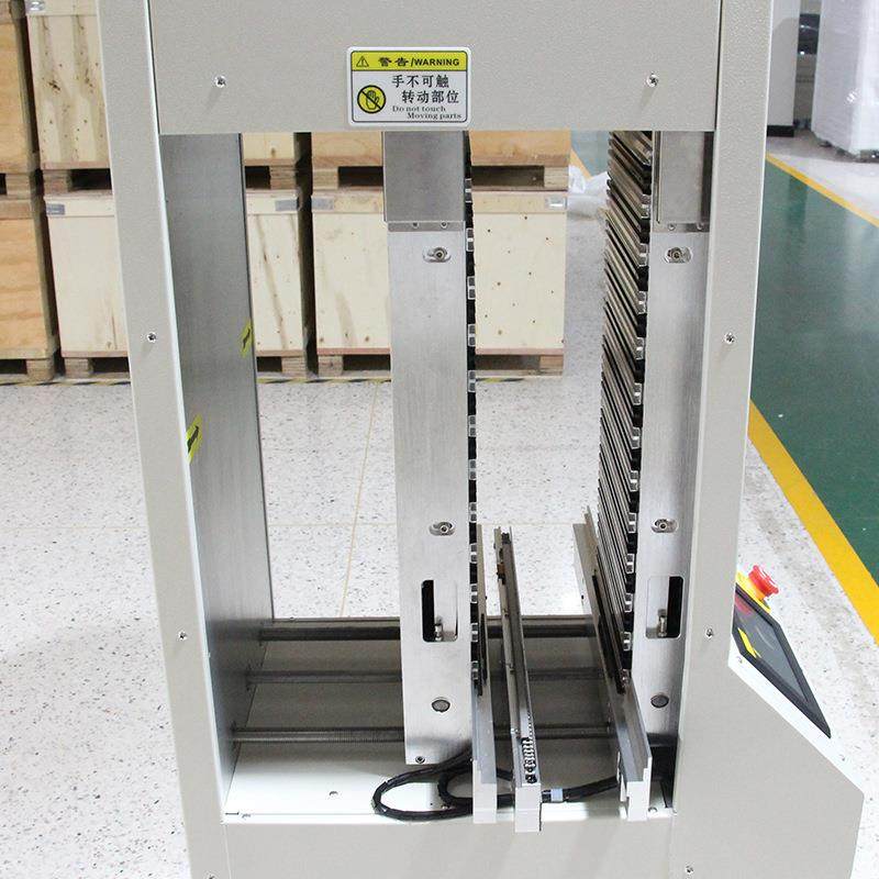 微型上板机pcb板自动化设备送料机迷你板机上板机smt自动,淘宝优惠券,粉丝福利购,淘宝优惠卷