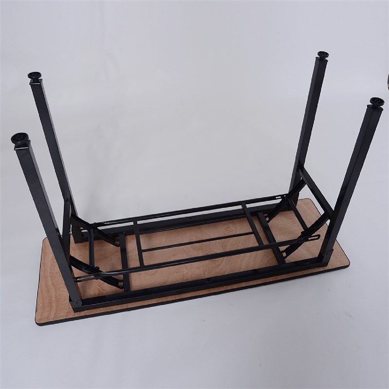 简易折叠长方形PVC防水会议长条培训桌长桌餐桌活动桌学习桌子,淘宝优惠券,粉丝福利购,淘宝优惠卷