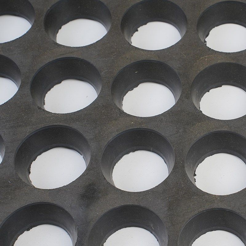 厂家直供吊钩抛丸清理机除锈机配件橡胶合金耐磨铸件漏砂板,淘宝优惠券,粉丝福利购,淘宝优惠卷