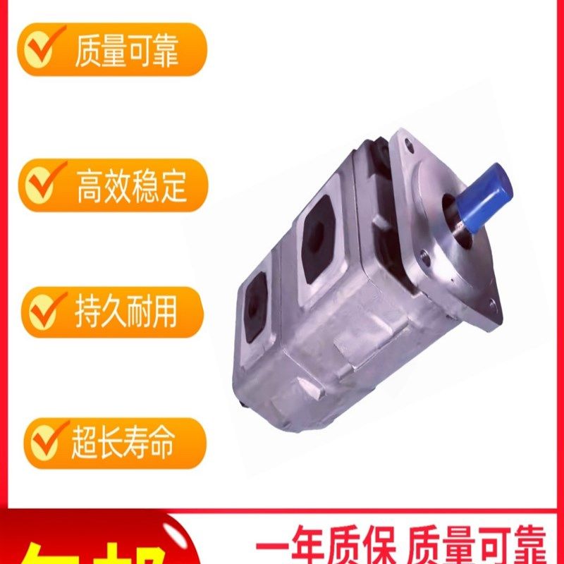 CBZ2050/2050-BFH齿轮油泵CBZ2063/2032-BFH CBZ2063/2032-BFHL,淘宝优惠券,粉丝福利购,淘宝优惠卷