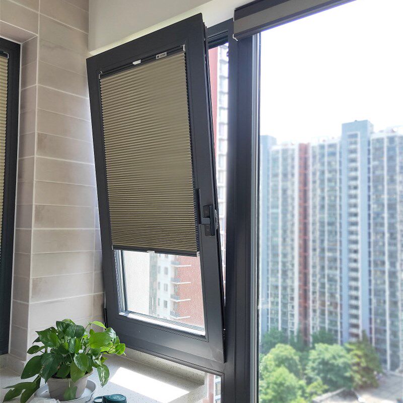 内开内倒窗窗帘蜂巢帘 百叶帘遮阳遮光浴室卫生间风琴帘卷帘 定制,淘宝优惠券,粉丝福利购,淘宝优惠卷