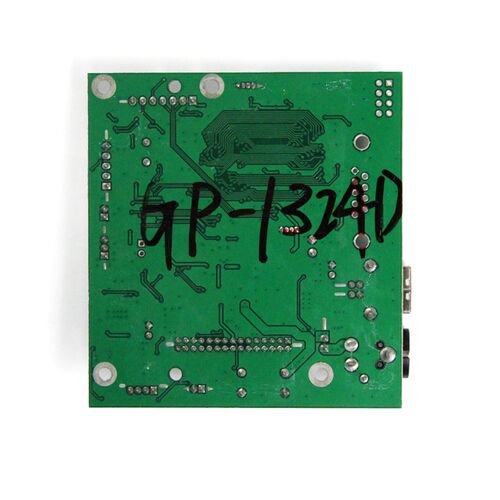 适用 佳博GP-1124T 1124D 1225D主板 1324T 1324D 1324T 9034 90 - 图1
