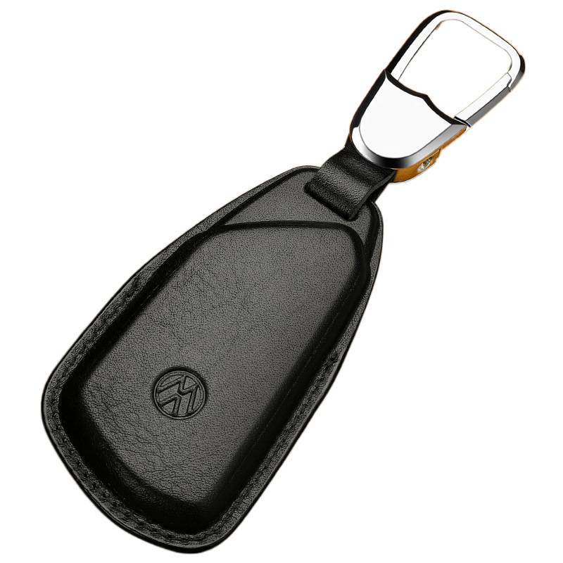 适用大众钥匙套23款凌渡L揽巡揽境id3id4xid6x途昂X高尔夫8真皮 - 图3