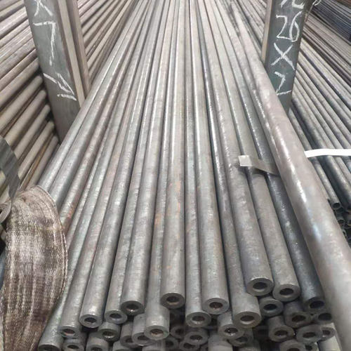 小口径精密无缝钢管内外径1012 14 16 18 20mm圆管空心铁管零切 - 图0