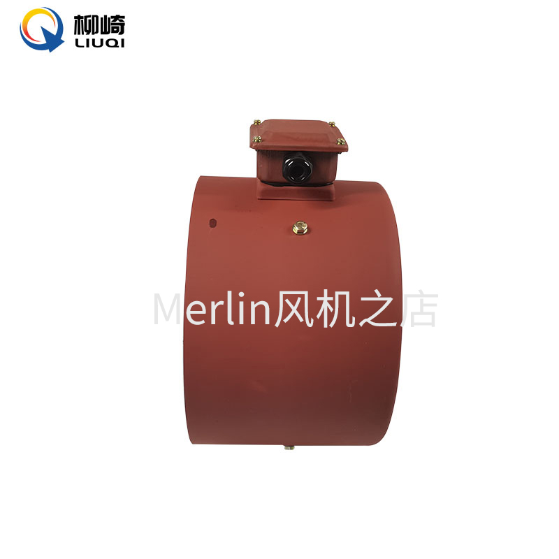 G3/G71/G/G90/G100/G1 变频调速电机冷却通风机 /3V - 图3