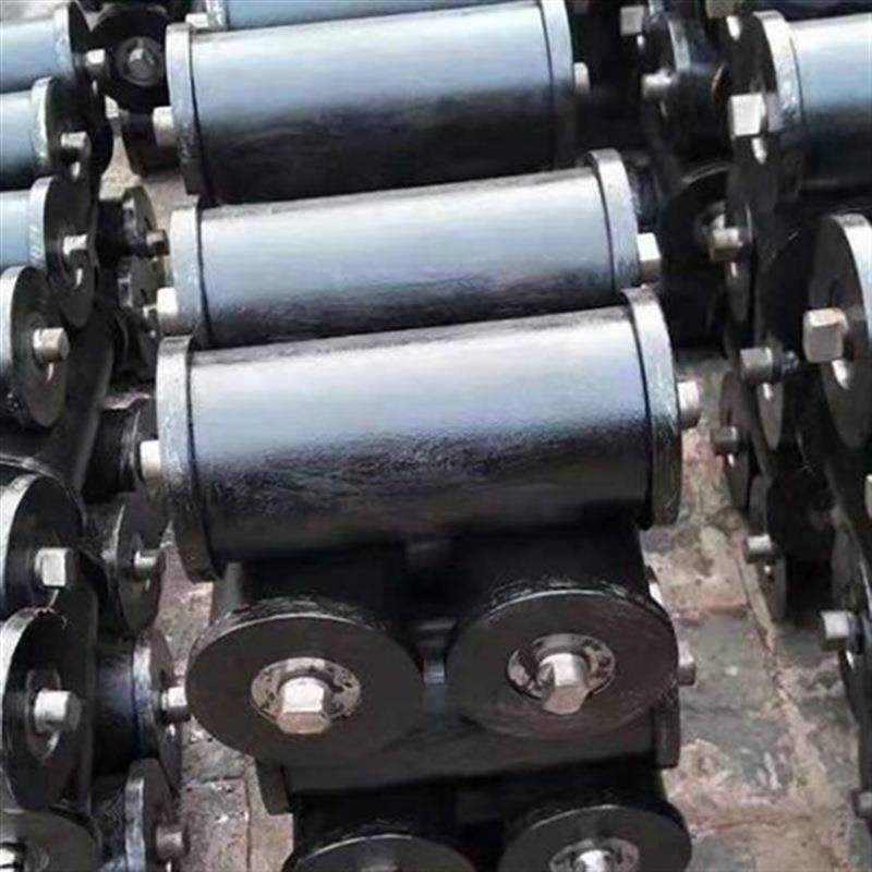 煤矿井下钢丝绳铸钢地滚 钢管焊接地滚 铁路轨道用焊接地滚轮厂家,淘宝优惠券,粉丝福利购,淘宝优惠卷