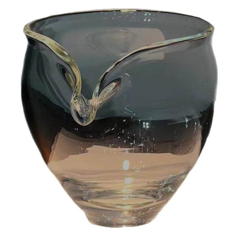 厂家高硼硅玻璃分茶器小容量茶海鹰嘴匀杯高透亮玻璃公道杯,淘宝优惠券,粉丝福利购,淘宝优惠卷