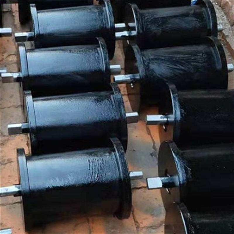 煤矿井下钢丝绳铸钢地滚 钢管焊接地滚 铁路轨道用焊接地滚轮厂家,淘宝优惠券,粉丝福利购,淘宝优惠卷