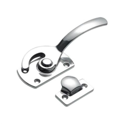 不锈钢气密封把手 LCA-1/2/3 密封扣冷库J把手 LCB-1/2/3 拉手 - 图0