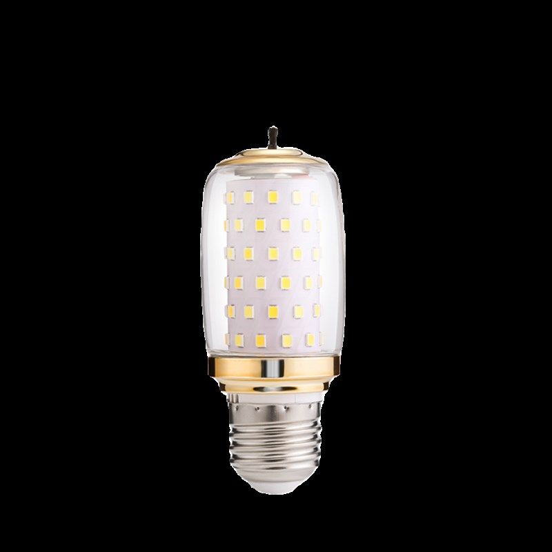 探境者空气净化灯客厅卧室三色变光LED节能灯玉米灯螺纹接口护眼,淘宝优惠券,粉丝福利购,淘宝优惠卷