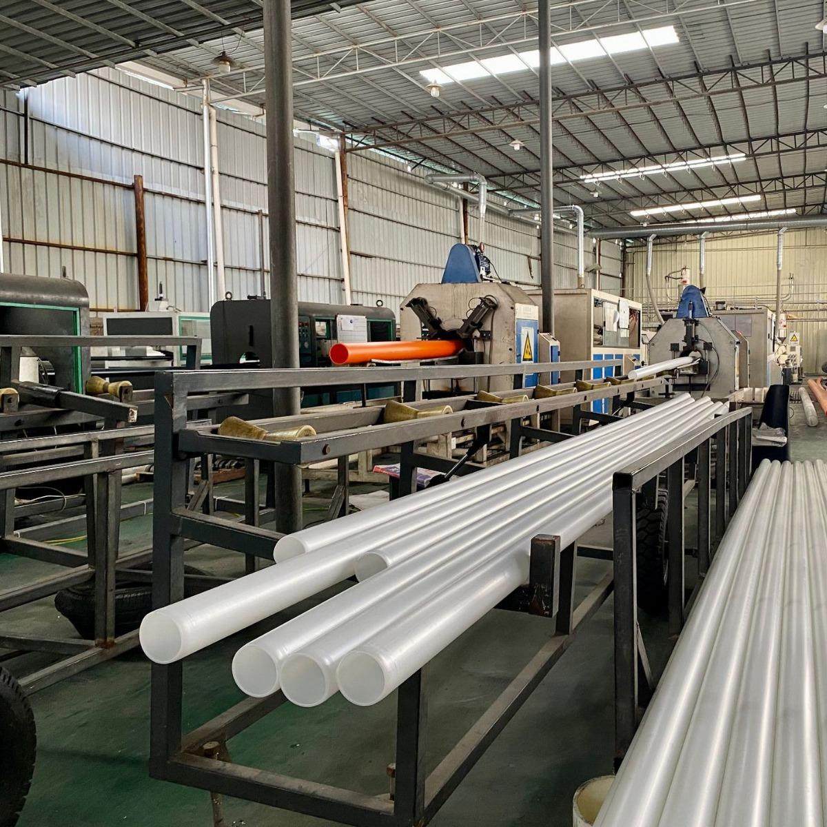 HDPE电力护套管通信管PE埋地式穿线管拖拉顶管厂家,淘宝优惠券,粉丝福利购,淘宝优惠卷