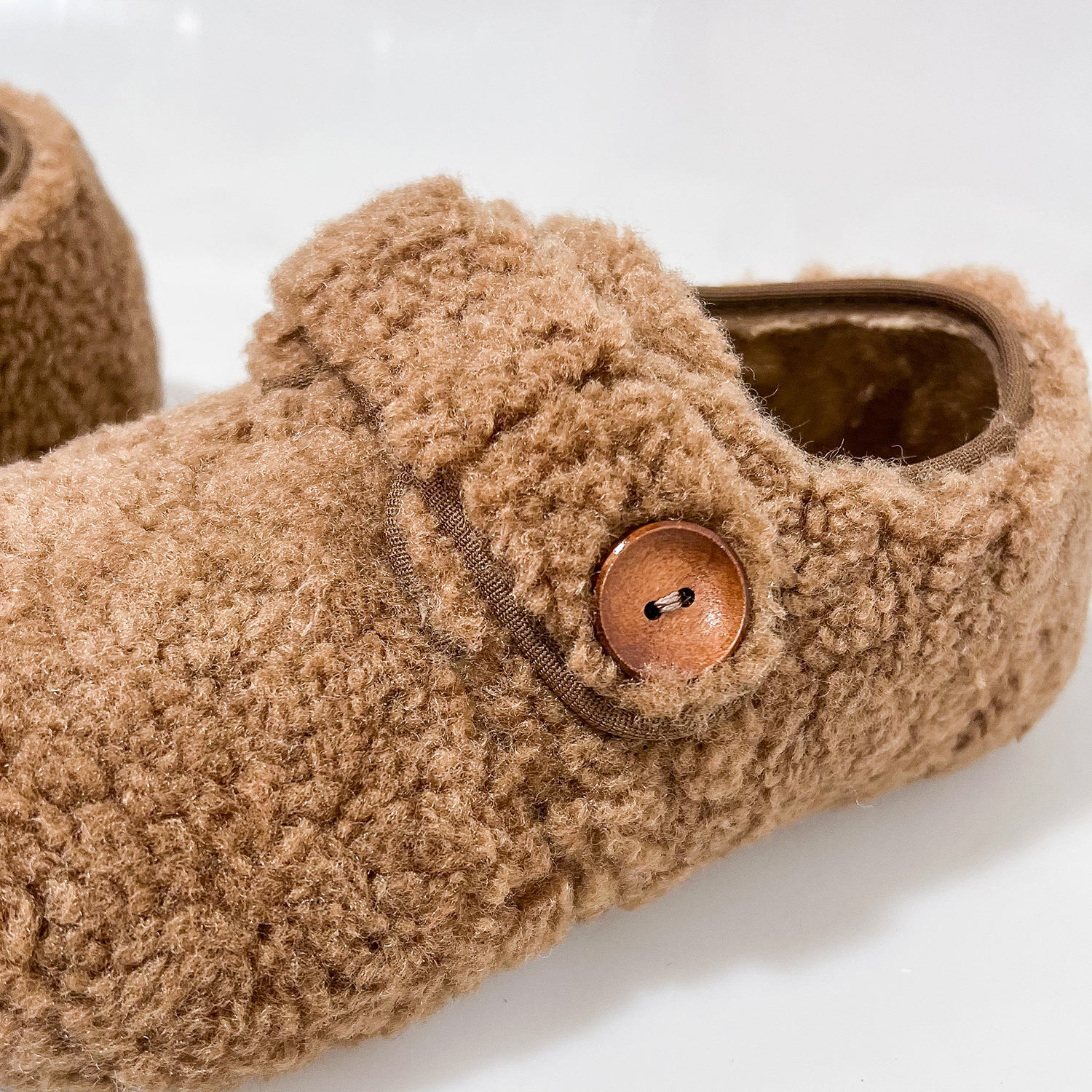 【甜甜专享】王力红家定制 WN080 新款T定制休闲鞋 - 图0