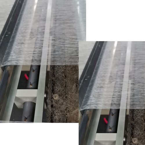 整经机纱线静电消除器大功率18KV工业静电消除棒纺织布料除静电器 - 图1