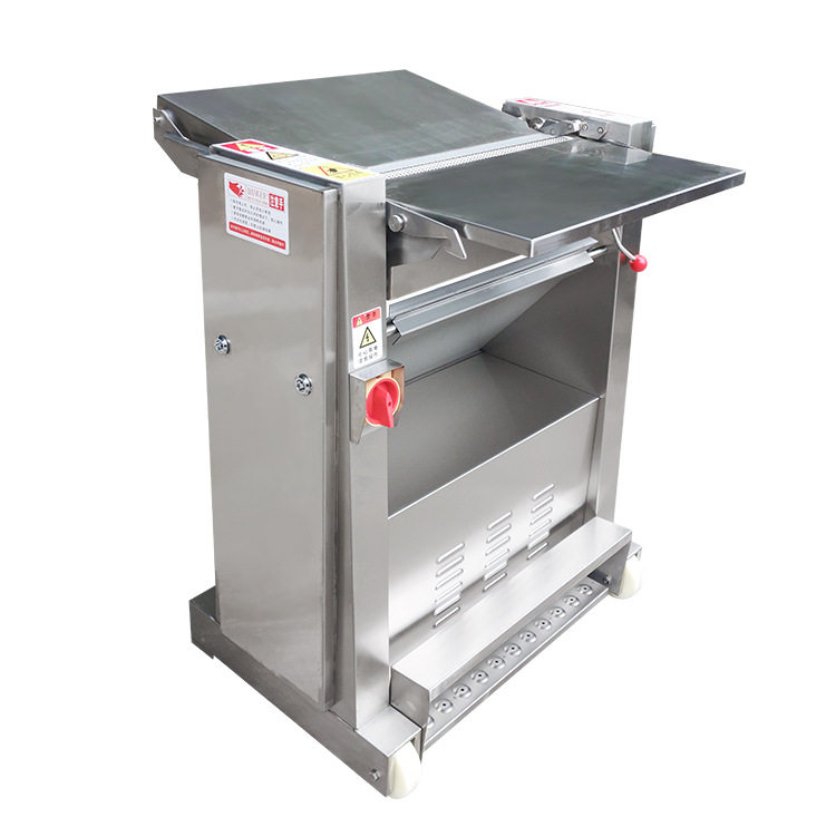 全自动猪肉去皮机304不锈钢牛羊肉剥皮机脱皮扒皮去皮 肉开片机,淘宝优惠券,粉丝福利购,淘宝优惠卷