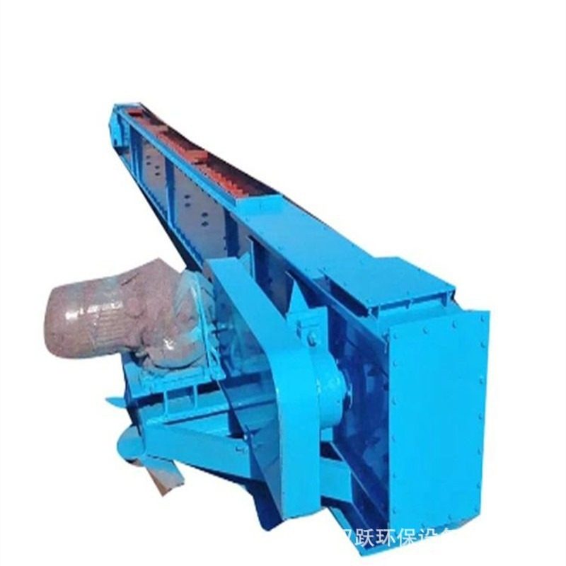 埋式刮板输送机物料提升机矿用粉煤灰传送设备MS型倾斜输送刮板机,淘宝优惠券,粉丝福利购,淘宝优惠卷