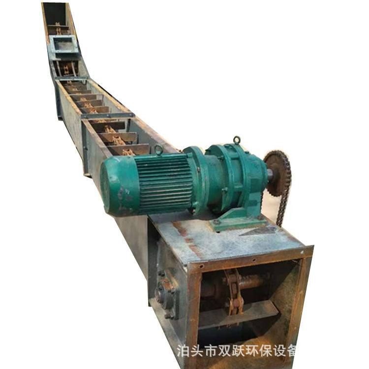 埋式刮板输送机物料提升机矿用粉煤灰传送设备MS型倾斜输送刮板机,淘宝优惠券,粉丝福利购,淘宝优惠卷