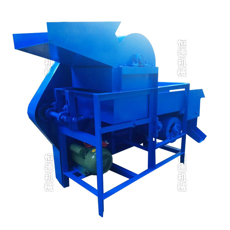 板栗脱蓬机栗子去壳机板栗脱壳机毛栗子去刺球机器电动小型剥壳机,淘宝优惠券,粉丝福利购,淘宝优惠卷