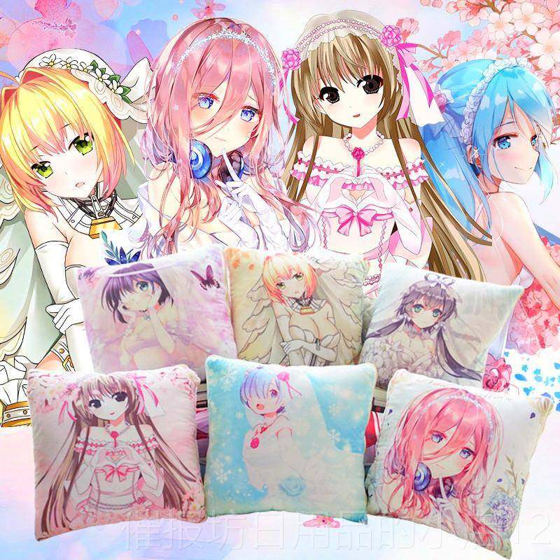正品LOGO图定多做功照能方形抱枕动漫美女明星靠枕办来公室午睡空,淘宝优惠券,粉丝福利购,淘宝优惠卷