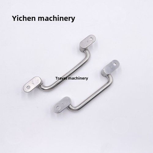 UWFASNS138/158/180/218外装UWFASN折叠拉手XAN01-L100/L120/L150 - 图1